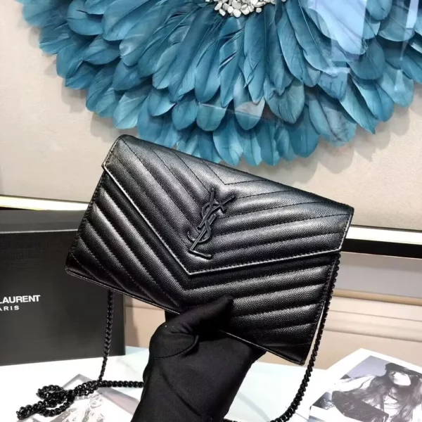 Saint Laurent bag - rep bags