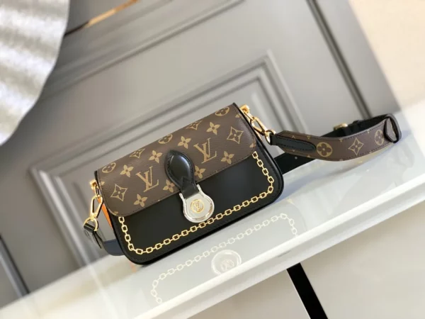 Louis Vuitton bag - louis vuitton replica bags