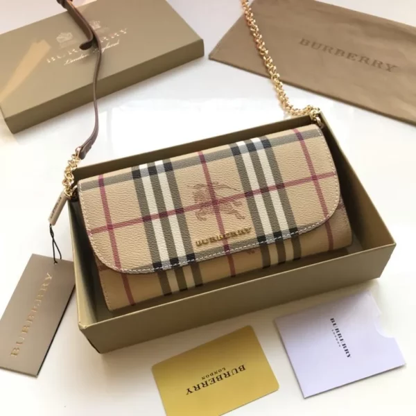 Burberry bag - replica bags