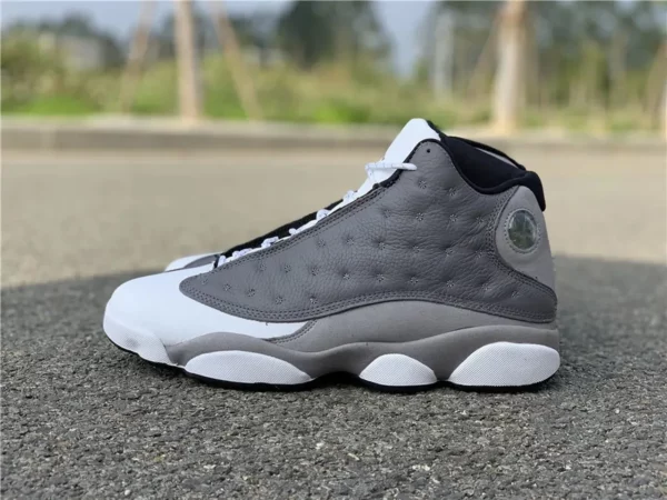 Air Jordan 13 Atmosphere Grey - 2019-01-24 - Replica shoes