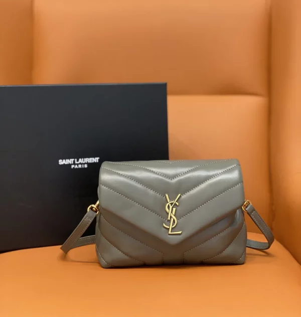 Saint Laurent bag - rep bags