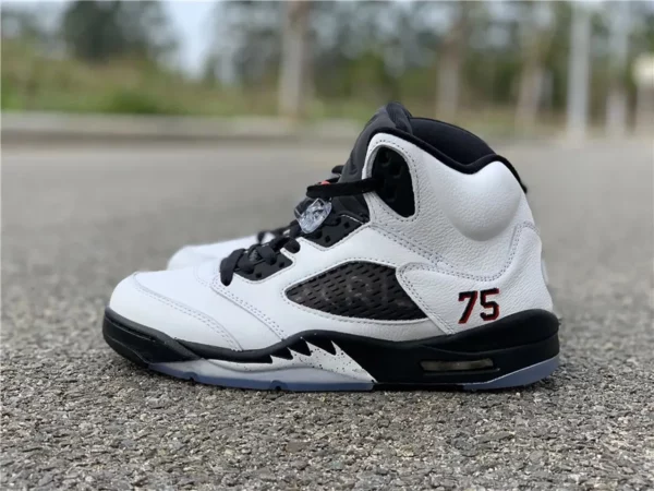 Air Jordan 5 paris AJ5 - 2019-02-20 - Replica shoes