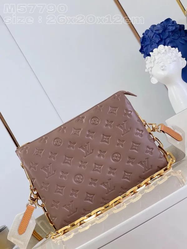 Louis Vuitton bag - louis vuitton replica bags