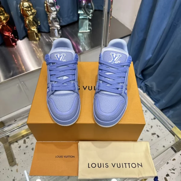 Louis Vuitton shoes - louis vuitton replica shoes