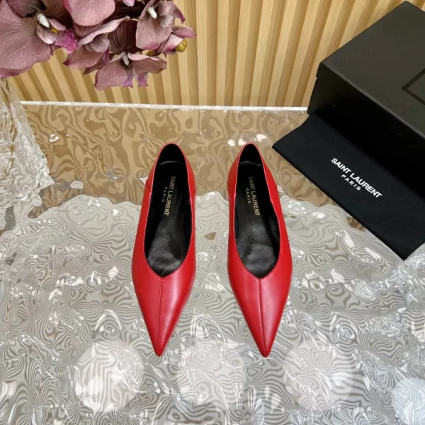 Saint Laurent shoes - Reps shoes