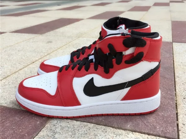 Air Jordan 1 Rebel AJ1 - 2018-06-13 - Replica shoes