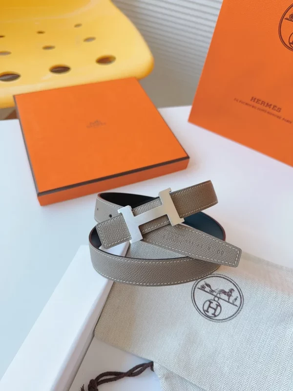 Hermes belt