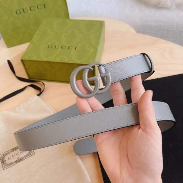 Gucci belt