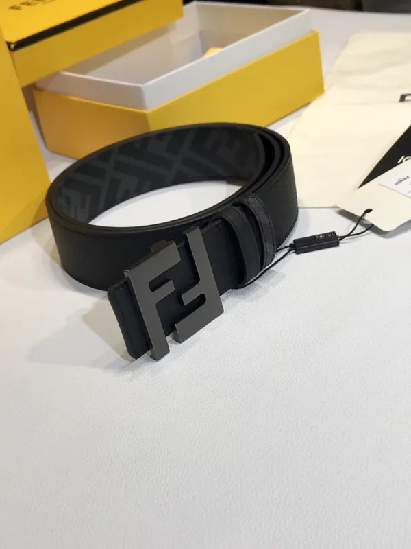 Fendi belt