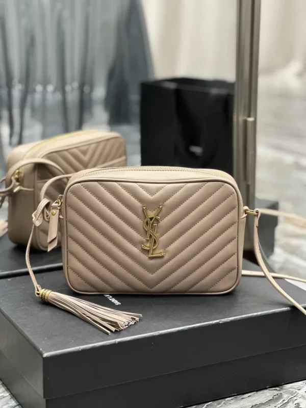 Saint Laurent bag - replica bags