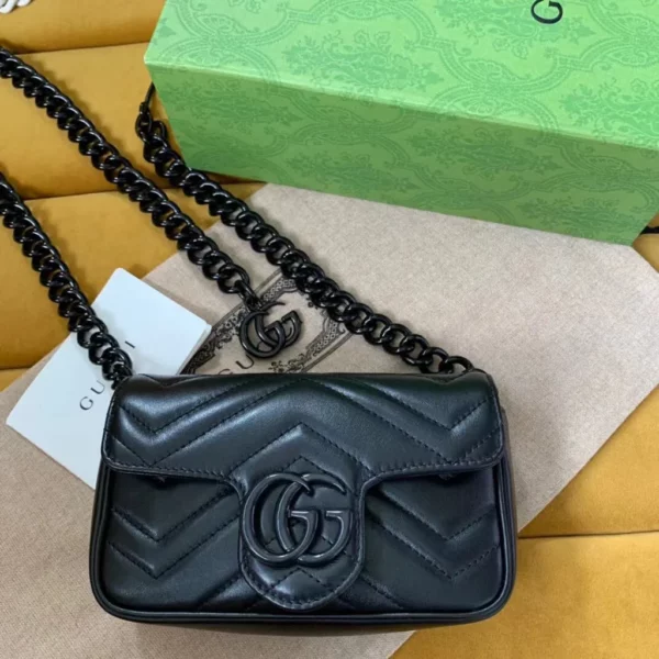 Gucci bag - replica gucci bags