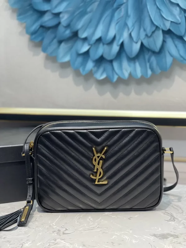 Saint Laurent bag - rep bags