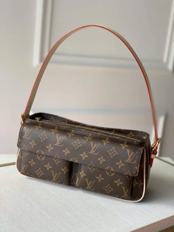 Louis Vuitton bag - louis vuitton replica bags