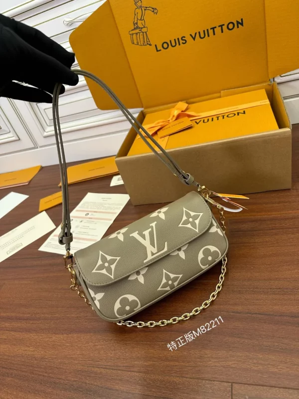 Louis Vuitton bag - louis vuitton replica bags