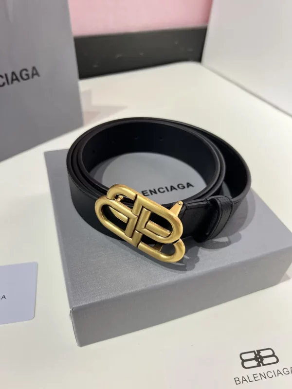 Balenciaga belt