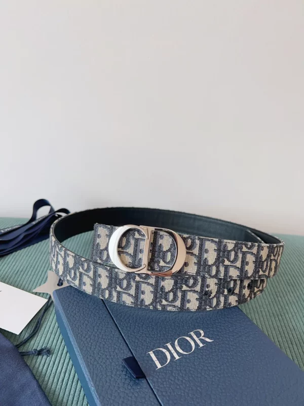 Dior belt