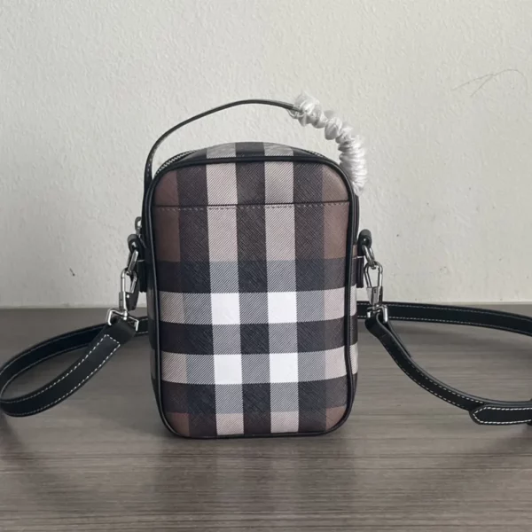 Burberry bag - replica bags