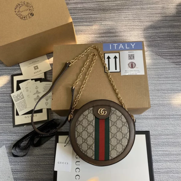 Gucci bag - replica gucci bags