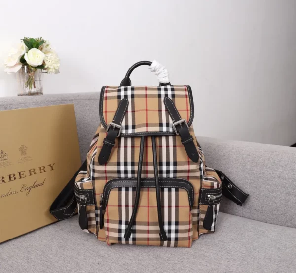 Burberry bag - replica bags