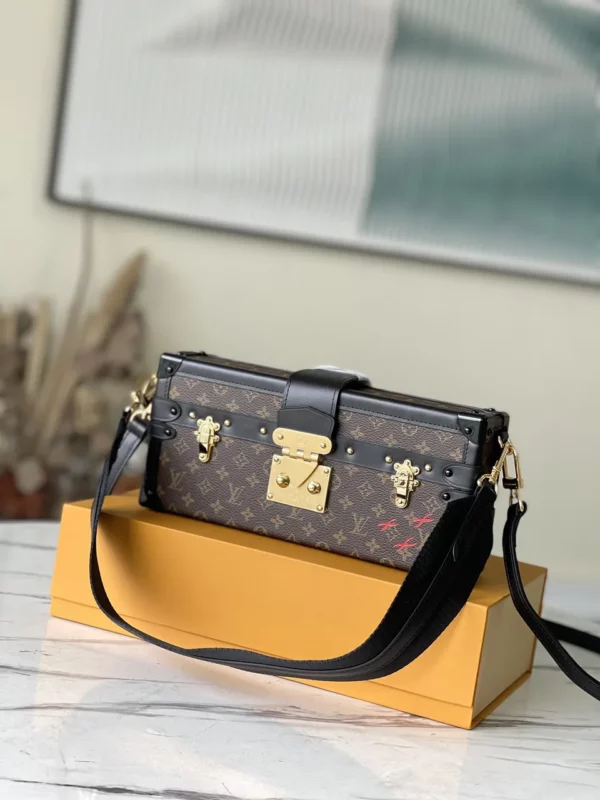 Louis Vuitton bag - louis vuitton replica bags