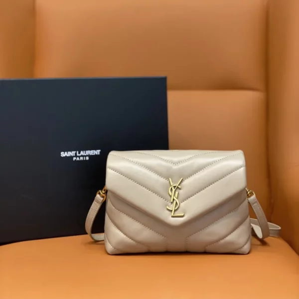 Saint Laurent bag - rep bags