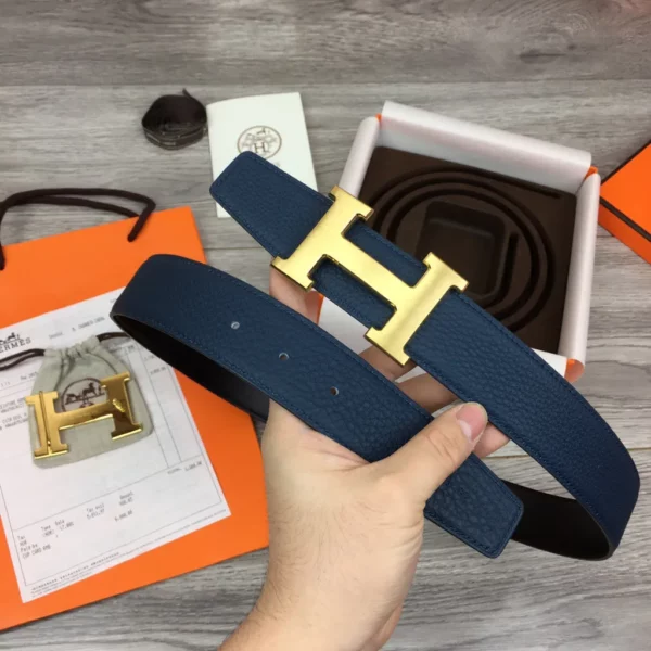 Hermes belt