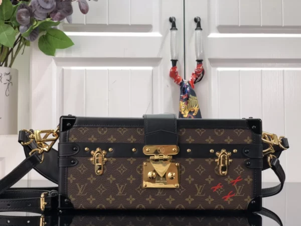 Louis Vuitton bag - louis vuitton replica bags