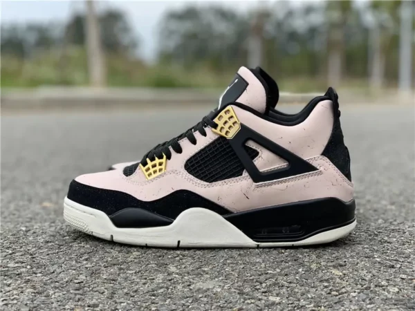 Air Jordan 4 Silt Red - 2019-02-17 - Replica shoes