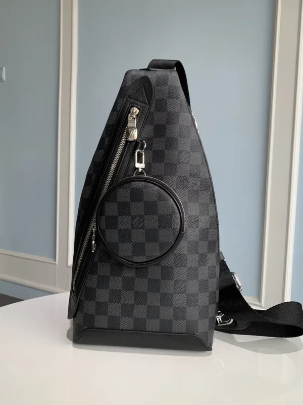 Louis Vuitton bag - louis vuitton replica bags