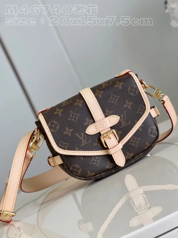 Louis Vuitton bag - louis vuitton replica bags