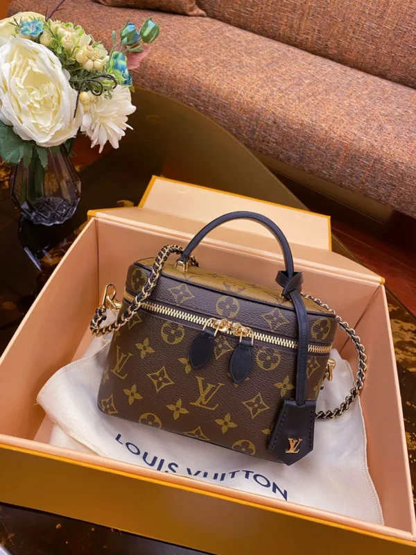 Louis Vuitton bag - louis vuitton replica bags