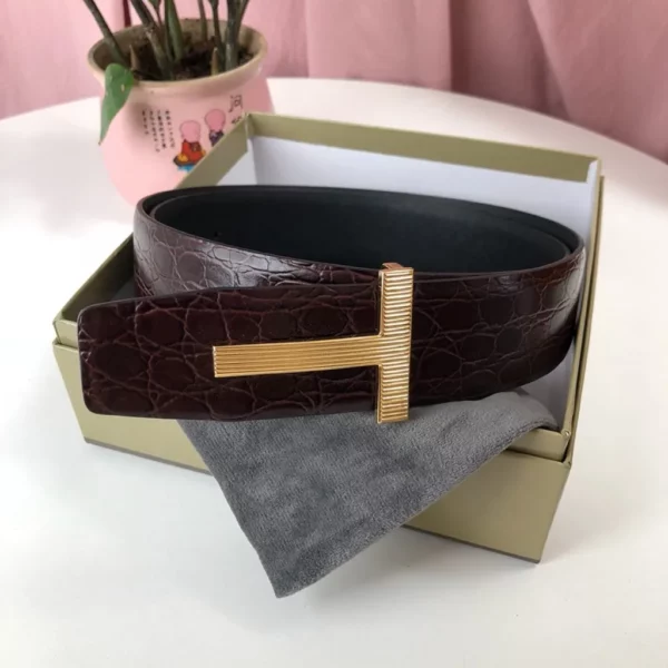 Tom Ford belt