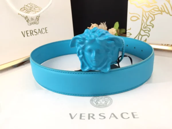 Versace belt