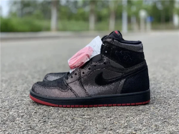 Air Jordan 1 High OG WMNS SP Gina - 2019-08-14 - Replica shoes