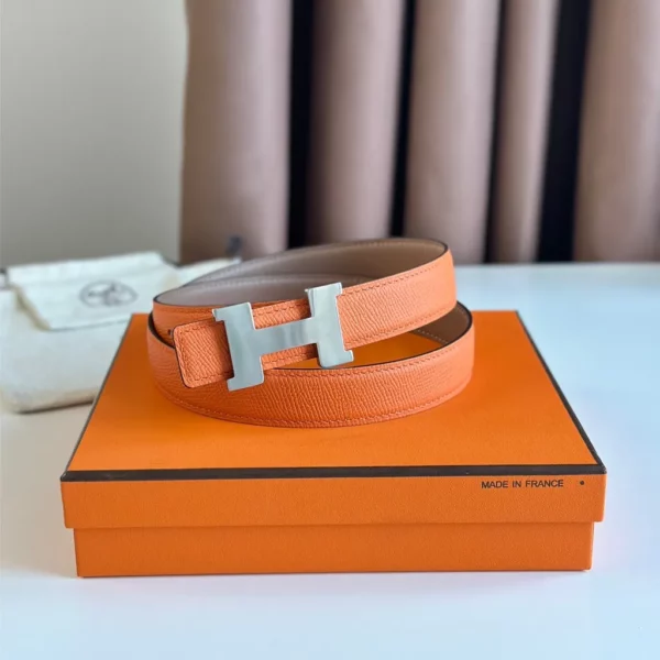 Hermes belt