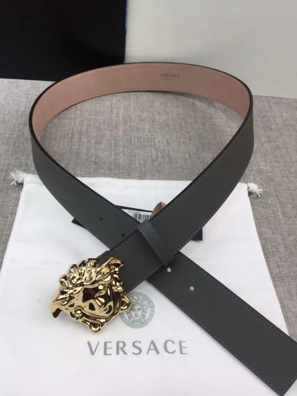 Versace belt