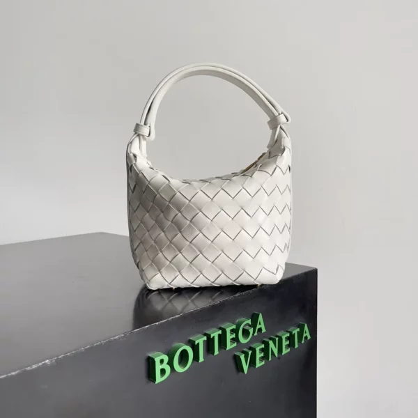 Bottega Veneta bag - rep bags