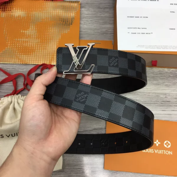 Louis Vuitton belt