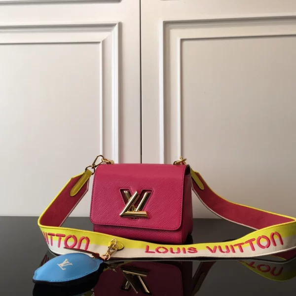 Louis Vuitton bag - louis vuitton replica bags