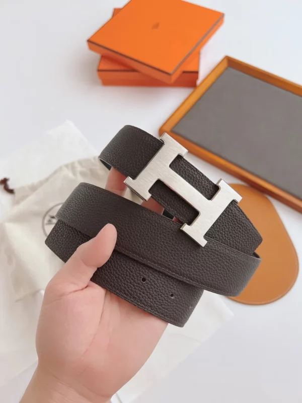 Hermes belt