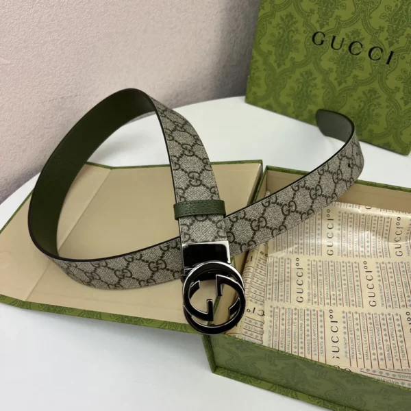 Gucci belt