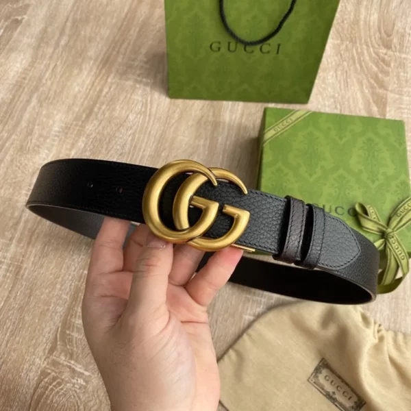 Gucci belt