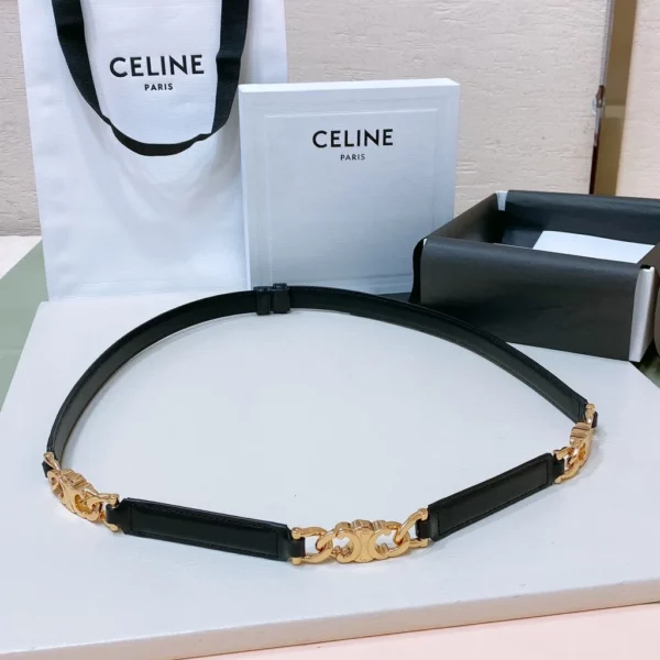 Celine belt