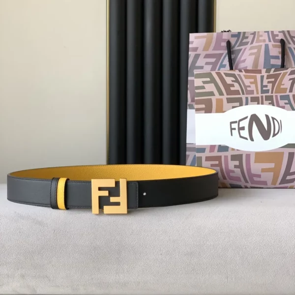 Fendi belt