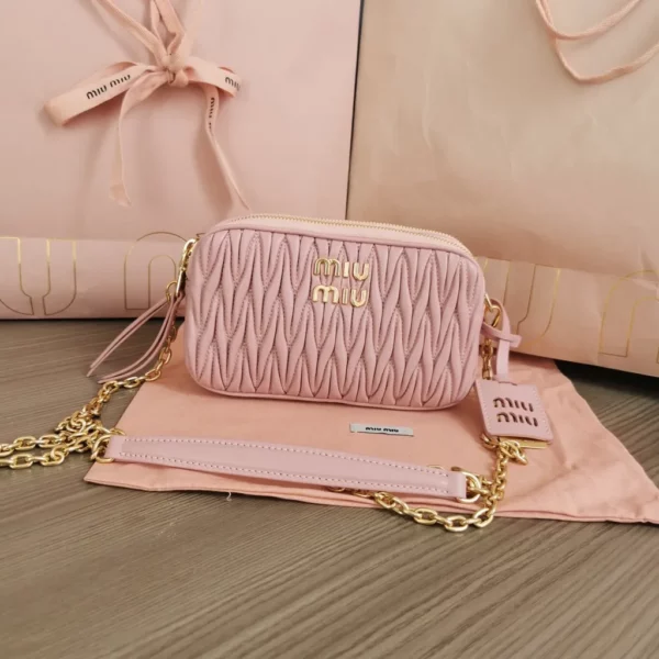 MiuMiu bag - rep bags