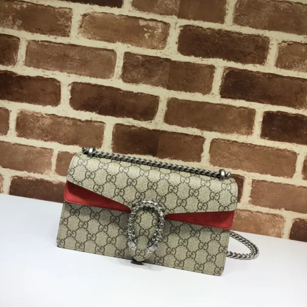 Gucci bag - replica gucci bags