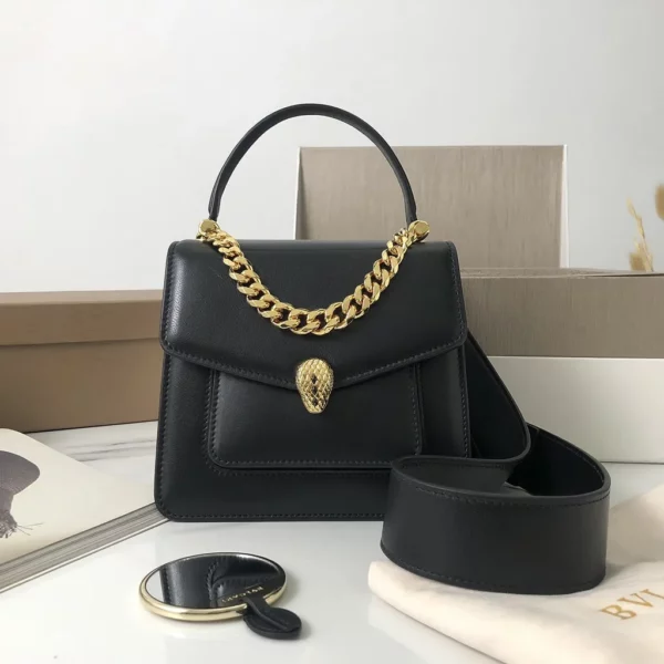 Bvlgari bag - rep bags