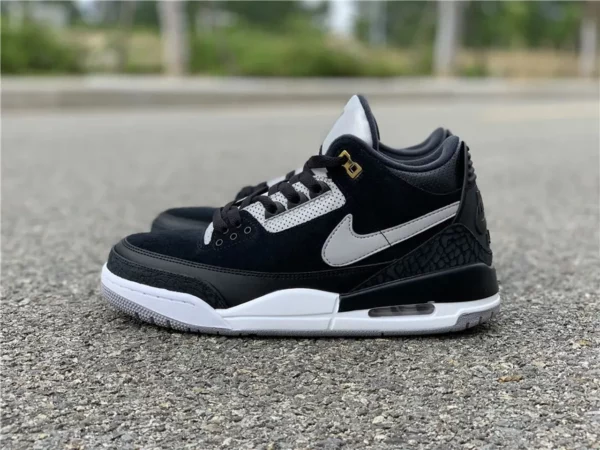 Air Jordan 3 Tinker - 2019-05-27 - Replica shoes