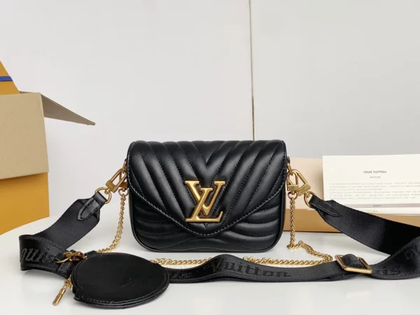 Louis Vuitton bag - louis vuitton replica bags