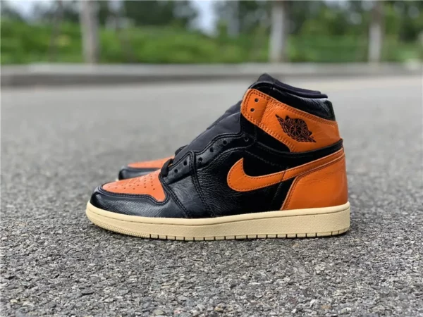 $180 Air Jordan 1 Retro High OG - 2019-07-04 - Replica shoes